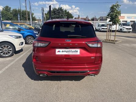 FORD Kuga 2.5 Duratec 225ch PowerSplit PHEV ST-Line X e-CVT à vendre à Beaune - Image n°6