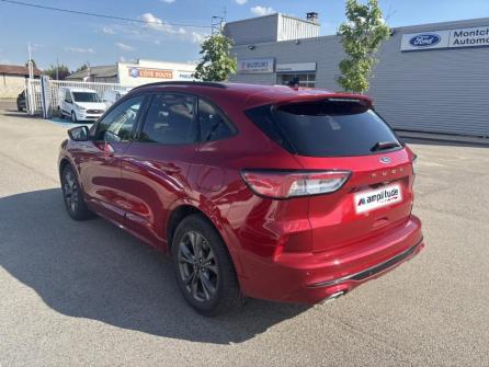 FORD Kuga 2.5 Duratec 225ch PowerSplit PHEV ST-Line X e-CVT à vendre à Beaune - Image n°7