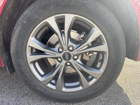 FORD Kuga 2.5 Duratec 225ch PowerSplit PHEV ST-Line X e-CVT à vendre à Beaune - Image n°9