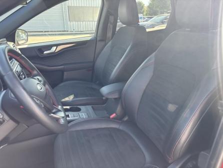 FORD Kuga 2.5 Duratec 225ch PowerSplit PHEV ST-Line X e-CVT à vendre à Beaune - Image n°10