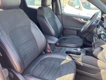 FORD Kuga 2.5 Duratec 225ch PowerSplit PHEV ST-Line X e-CVT à vendre à Beaune - Image n°11
