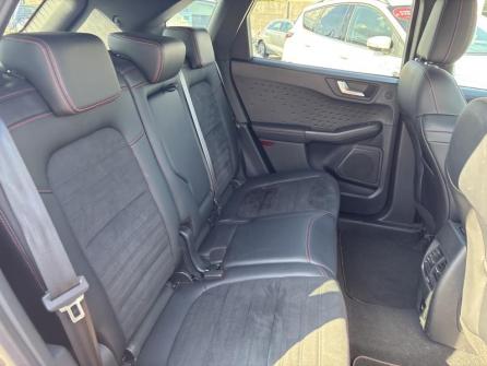 FORD Kuga 2.5 Duratec 225ch PowerSplit PHEV ST-Line X e-CVT à vendre à Beaune - Image n°12