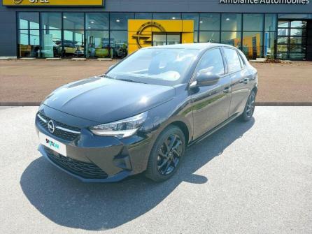 OPEL Corsa 1.2 Turbo 100ch GS à vendre à Troyes - Image n°1