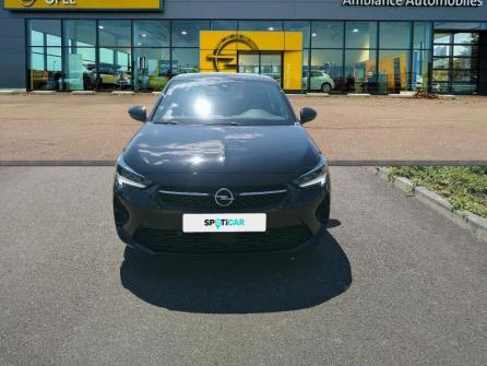OPEL Corsa 1.2 Turbo 100ch GS à vendre à Troyes - Image n°2