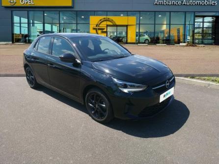 OPEL Corsa 1.2 Turbo 100ch GS à vendre à Troyes - Image n°3