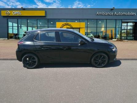 OPEL Corsa 1.2 Turbo 100ch GS à vendre à Troyes - Image n°4