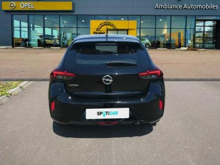 OPEL Corsa 1.2 Turbo 100ch GS à vendre à Troyes - Image n°5