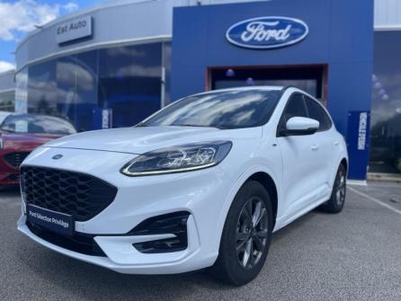 FORD Kuga 2.5 Duratec 190ch FHEV E85 ST-Line X BVA à vendre à Besançon - Image n°1