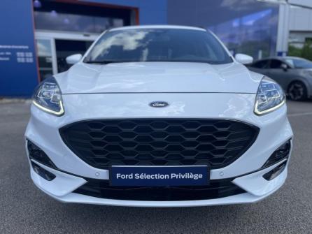 FORD Kuga 2.5 Duratec 190ch FHEV E85 ST-Line X BVA à vendre à Besançon - Image n°2