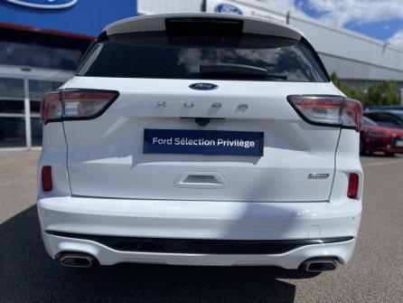 FORD Kuga 2.5 Duratec 190ch FHEV E85 ST-Line X BVA à vendre à Besançon - Image n°6