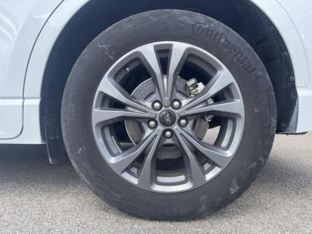 FORD Kuga 2.5 Duratec 190ch FHEV E85 ST-Line X BVA à vendre à Besançon - Image n°9