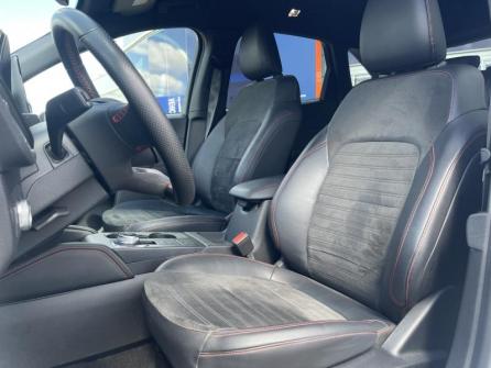 FORD Kuga 2.5 Duratec 190ch FHEV E85 ST-Line X BVA à vendre à Besançon - Image n°10