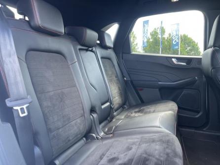 FORD Kuga 2.5 Duratec 190ch FHEV E85 ST-Line X BVA à vendre à Besançon - Image n°12