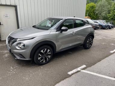 Voir le détail de l'offre de cette NISSAN Juke 1.0 DIG-T 114ch Acenta DCT 2023 de 2023 en vente à partir de 163.64 €  / mois