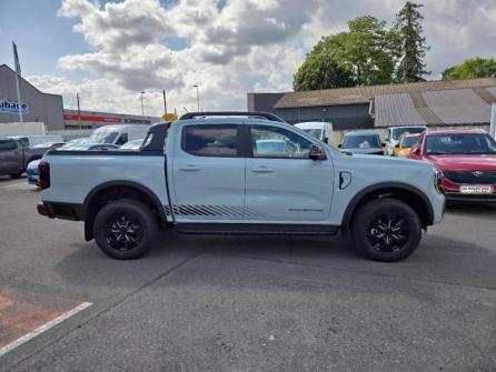 FORD Ranger 2.3 EcoBoost GTDi 281ch Stop&Start Double Cabine Stormtrack 4x4 BVA10 à vendre à Orléans - Image n°4