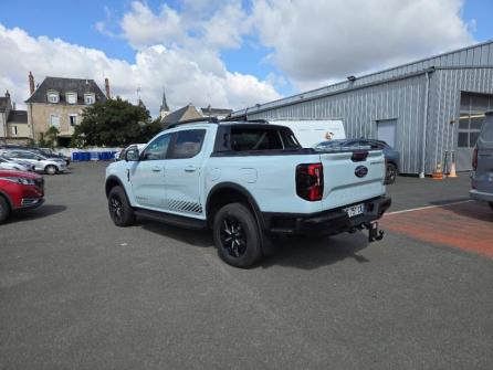 FORD Ranger 2.3 EcoBoost GTDi 281ch Stop&Start Double Cabine Stormtrack 4x4 BVA10 à vendre à Orléans - Image n°7