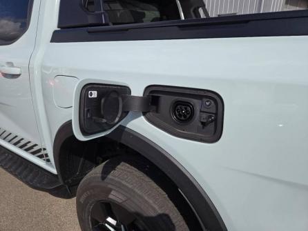 FORD Ranger 2.3 EcoBoost GTDi 281ch Stop&Start Double Cabine Stormtrack 4x4 BVA10 à vendre à Orléans - Image n°9