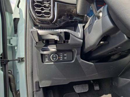 FORD Ranger 2.3 EcoBoost GTDi 281ch Stop&Start Double Cabine Stormtrack 4x4 BVA10 à vendre à Orléans - Image n°12