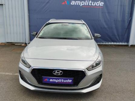 HYUNDAI i30 SW 1.6 CRDi 115ch Business DCT-7 Euro6d-T à vendre à Nevers - Image n°2