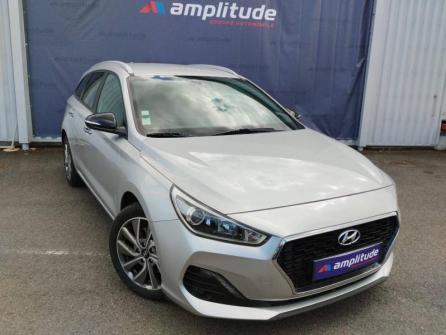 HYUNDAI i30 SW 1.6 CRDi 115ch Business DCT-7 Euro6d-T à vendre à Nevers - Image n°3