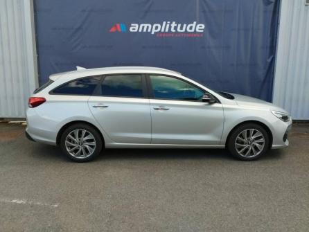 HYUNDAI i30 SW 1.6 CRDi 115ch Business DCT-7 Euro6d-T à vendre à Nevers - Image n°4
