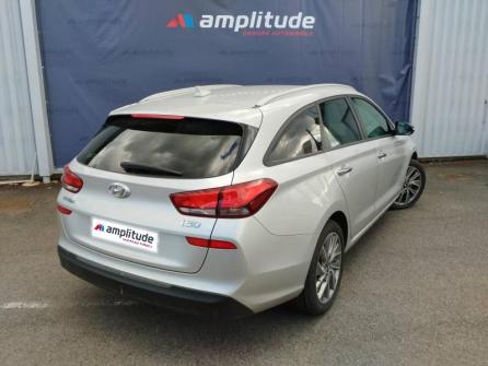 HYUNDAI i30 SW 1.6 CRDi 115ch Business DCT-7 Euro6d-T à vendre à Nevers - Image n°5