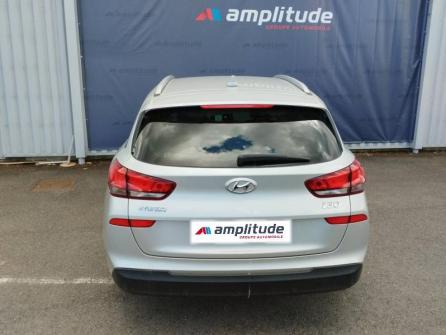 HYUNDAI i30 SW 1.6 CRDi 115ch Business DCT-7 Euro6d-T à vendre à Nevers - Image n°6