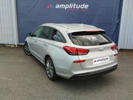 HYUNDAI i30 SW 1.6 CRDi 115ch Business DCT-7 Euro6d-T à vendre à Nevers - Image n°7