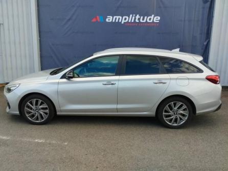 HYUNDAI i30 SW 1.6 CRDi 115ch Business DCT-7 Euro6d-T à vendre à Nevers - Image n°8