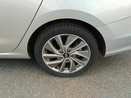 HYUNDAI i30 SW 1.6 CRDi 115ch Business DCT-7 Euro6d-T à vendre à Nevers - Image n°9