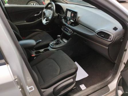 HYUNDAI i30 SW 1.6 CRDi 115ch Business DCT-7 Euro6d-T à vendre à Nevers - Image n°11