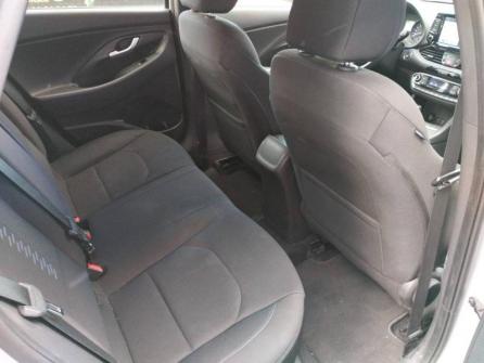 HYUNDAI i30 SW 1.6 CRDi 115ch Business DCT-7 Euro6d-T à vendre à Nevers - Image n°12