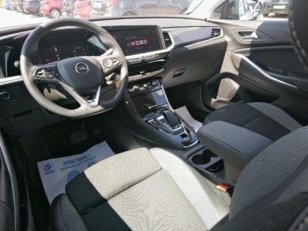OPEL Grandland X 1.5 D 130ch Elegance Business BVA8 MY23 à vendre à Troyes - Image n°8