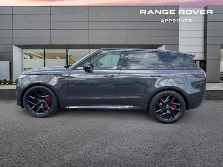 LAND-ROVER Range Rover Sport 3.0 P460e 460ch PHEV Dynamic HSE à vendre à Troyes - Image n°2