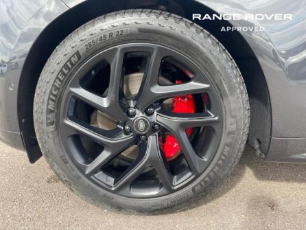 LAND-ROVER Range Rover Sport 3.0 P460e 460ch PHEV Dynamic HSE à vendre à Troyes - Image n°4