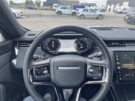 LAND-ROVER Range Rover Sport 3.0 P460e 460ch PHEV Dynamic HSE à vendre à Troyes - Image n°6