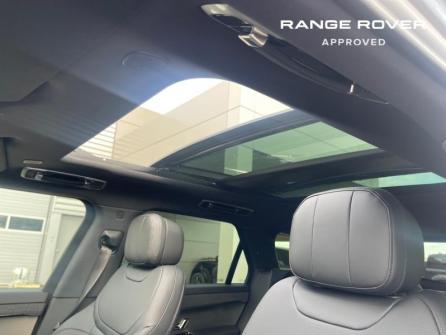 LAND-ROVER Range Rover Sport 3.0 P460e 460ch PHEV Dynamic HSE à vendre à Troyes - Image n°9