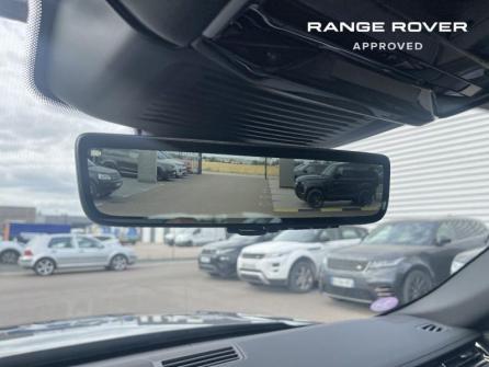 LAND-ROVER Range Rover Sport 3.0 P460e 460ch PHEV Dynamic HSE à vendre à Troyes - Image n°10