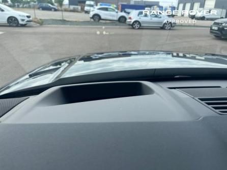 LAND-ROVER Range Rover Sport 3.0 P460e 460ch PHEV Dynamic HSE à vendre à Troyes - Image n°11