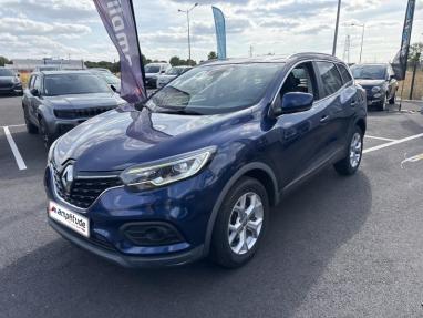 Voir le détail de l'offre de cette RENAULT Kadjar 1.5 Blue dCi 115ch Business EDC de 2019 en vente à partir de 14 799 €