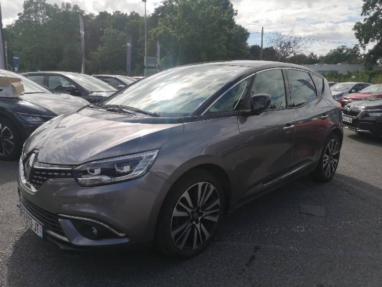 Voir le détail de l'offre de cette RENAULT Scenic 1.7 Blue dCi 150ch Initiale Paris EDC de 2020 en vente à partir de 269.84 € / mois