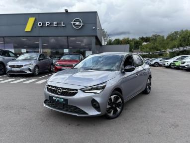 Voir le détail de l'offre de cette OPEL Corsa Corsa-e 136ch Edition de 2021 en vente à partir de 155.11 €  / mois