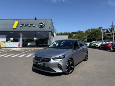 Voir le détail de l'offre de cette OPEL Corsa Corsa-e 136ch Edition de 2021 en vente à partir de 150.58 €  / mois