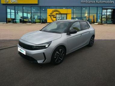 Voir le détail de l'offre de cette OPEL Corsa 1.2 Turbo 130ch GS BVA8 de 2024 en vente à partir de 184.23 €  / mois