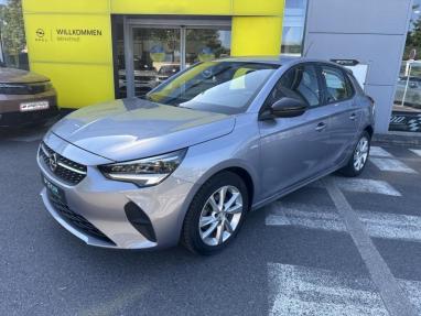 Voir le détail de l'offre de cette OPEL Corsa 1.2 Turbo 100ch Elegance Business BVA de 2022 en vente à partir de 154.97 €  / mois