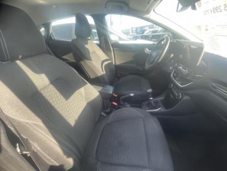 FORD Puma 1.0 EcoBoost 125 ch mHEV Titanium à vendre à Troyes - Image n°11