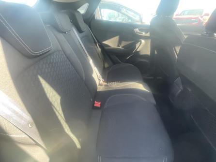 FORD Puma 1.0 EcoBoost 125 ch mHEV Titanium à vendre à Troyes - Image n°12