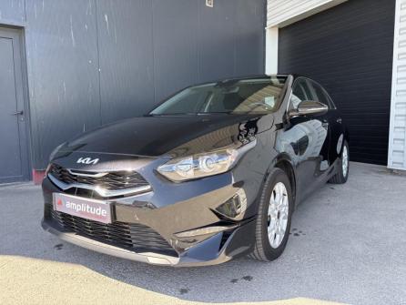 KIA Ceed 1.6 CRDI 136ch MHEV Active DCT7 à vendre à Reims - Image n°1