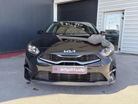 KIA Ceed 1.6 CRDI 136ch MHEV Active DCT7 à vendre à Reims - Image n°2