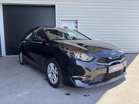 KIA Ceed 1.6 CRDI 136ch MHEV Active DCT7 à vendre à Reims - Image n°3
